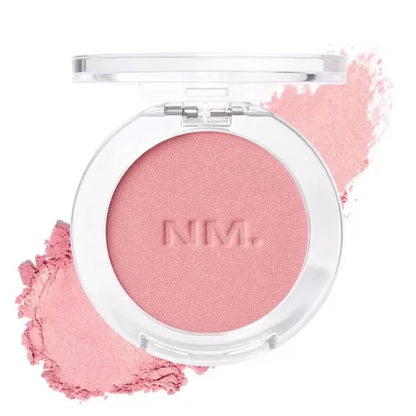NAMING Fluffy Powder Blush 2.8g