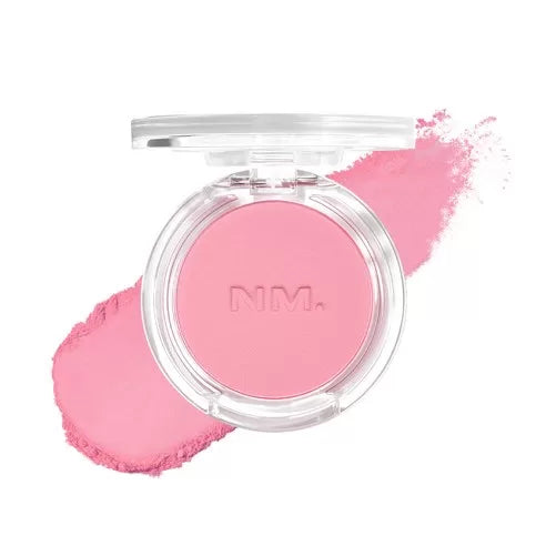 NAMING Fluffy Powder Blush 2.8g
