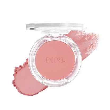 NAMING Fluffy Powder Blush 2.8g