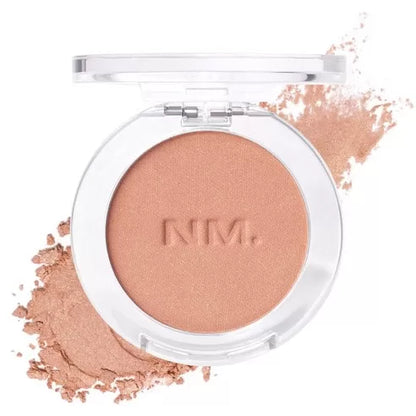 NAMING Fluffy Powder Blush 2.8g