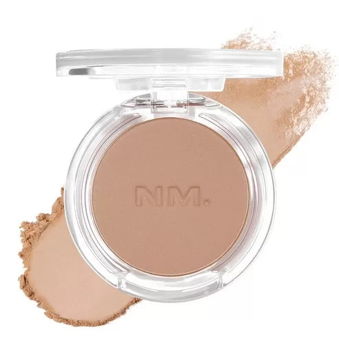 NAMING Fluffy Powder Blush 2.8g