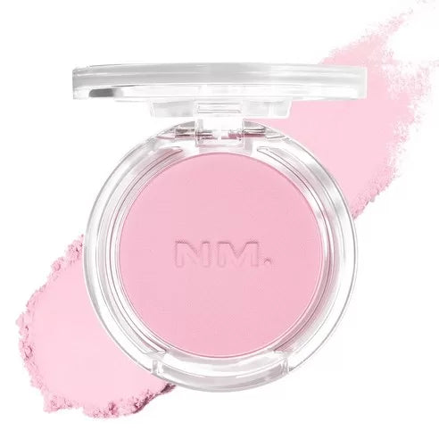NAMING Fluffy Powder Blush 2.8g