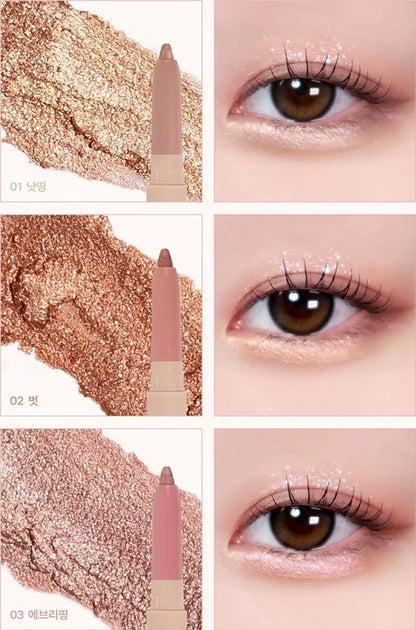 NOBEV Under Eye Master