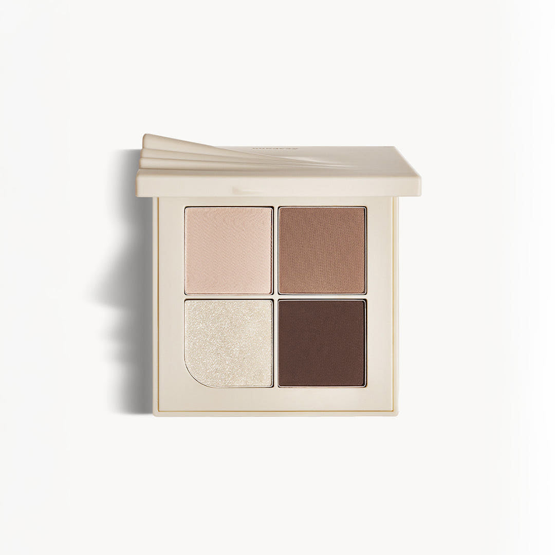 NUEGRAY Essential Eye Palette