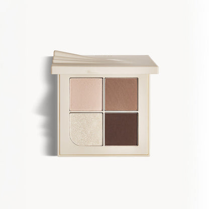 NUEGRAY Essential Eye Palette