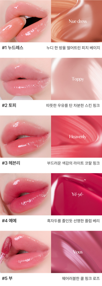 NUEGRAY Nue Glowy Liquid