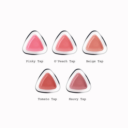 NUEGRAY Semo Tap Lip & Cheek 5.6g