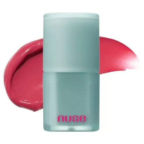 NUSE Mousse Liptual 4.5g