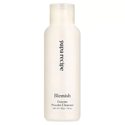 PAPA RECIPE Blemish Enzyme Powder Cleanser 50g