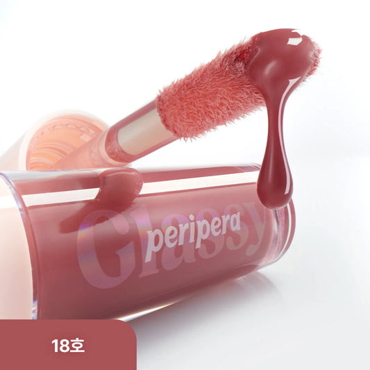 PERIPERA Ink Glasting Lip Gloss