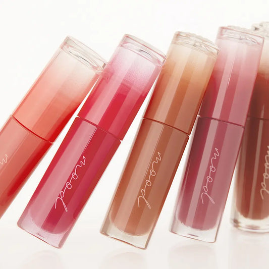 PERIPERA Ink Mood Glowy Tint 4g