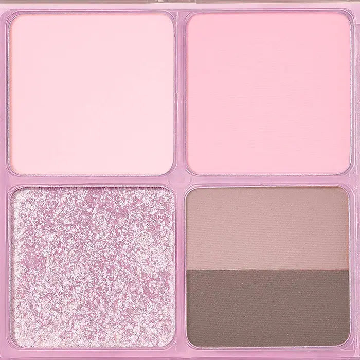 PERIPERA Ink Pocket Shadow Palette 6g