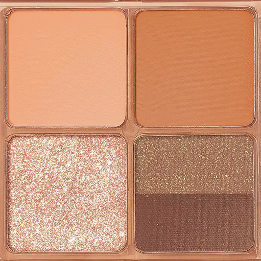 PERIPERA Ink Pocket Shadow Palette 6g