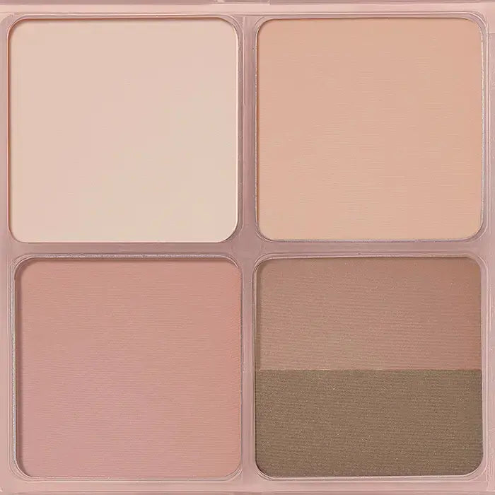 PERIPERA Ink Pocket Shadow Palette 6g