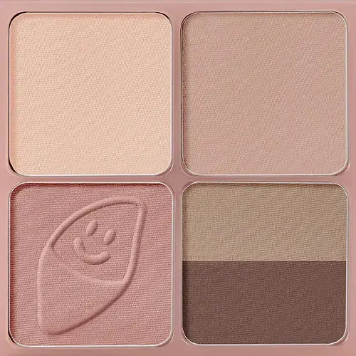 PERIPERA Ink Pocket Shadow Palette 6g