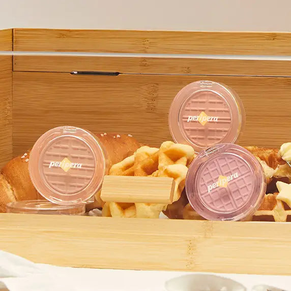 PERIPERA Pure Blushed Sunshine Cheek 4.1g main 2