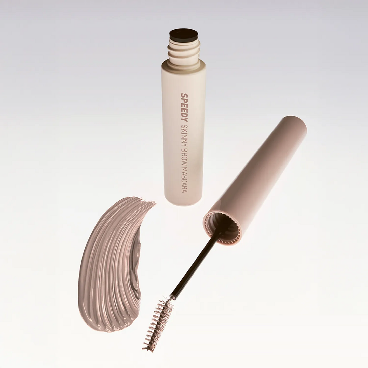 PERIPERA Speedy Skinny Brow Mascara main 1
