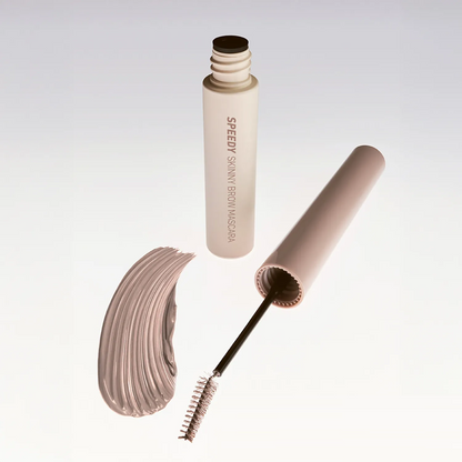 PERIPERA Speedy Skinny Brow Mascara main 1