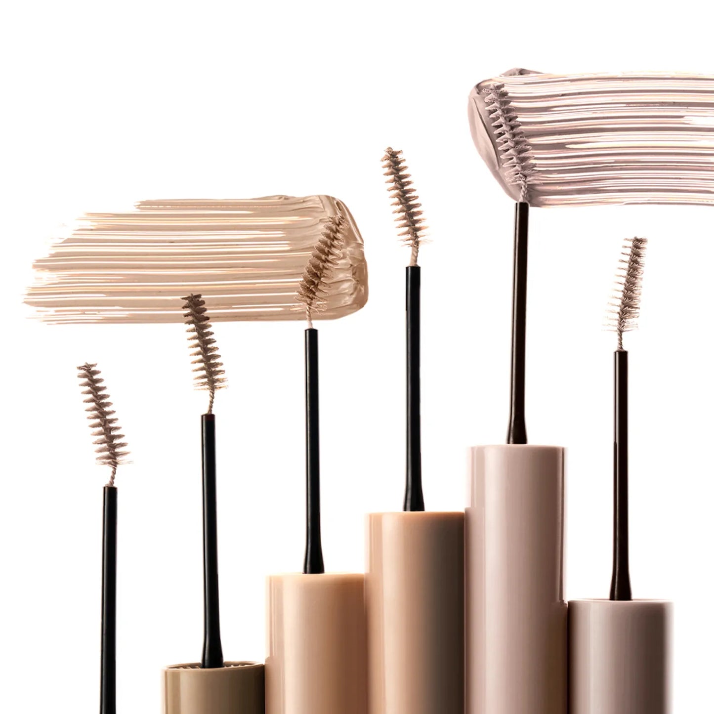 PERIPERA Speedy Skinny Brow Mascara main 3