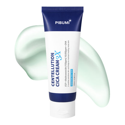 PIBUMI Centellution Cica Cream 3X 100ml
