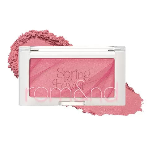 ROMAND Better Than Cheek 4g