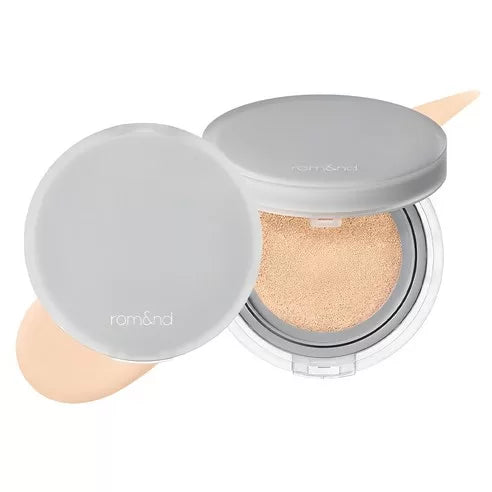 ROMAND Nu Zero Cushion
