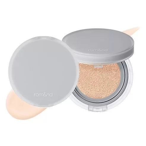 ROMAND Nu Zero Cushion