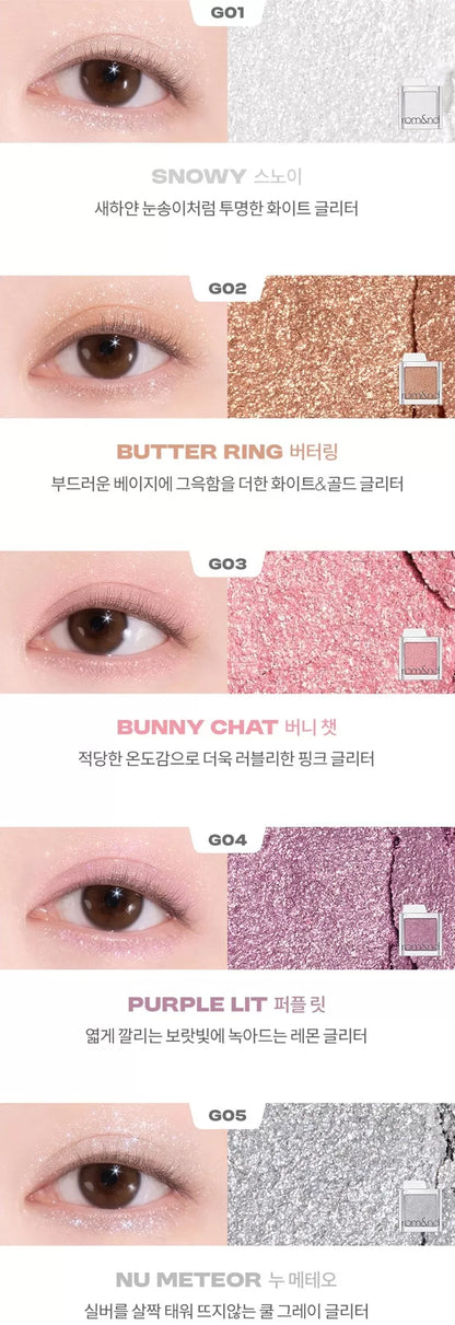 ROMAND Slide In Single 1.5g