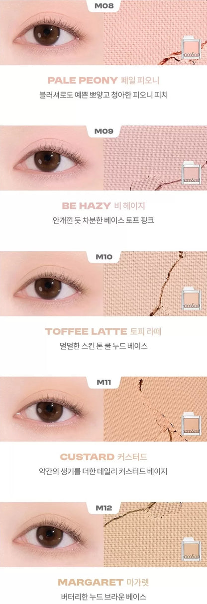 ROMAND Slide In Single 1.5g