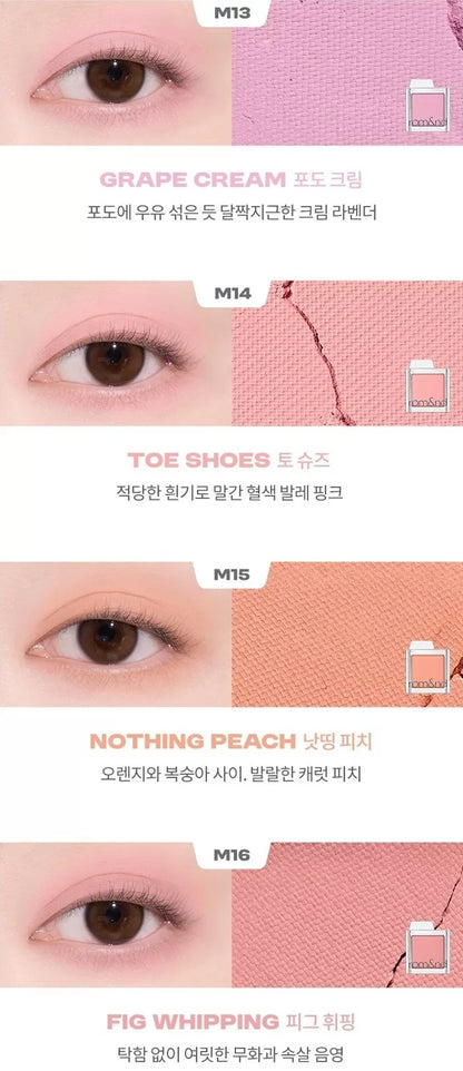 ROMAND Slide In Single 1.5g