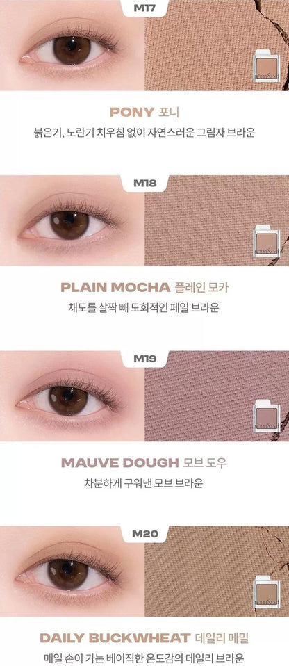 ROMAND Slide In Single 1.5g