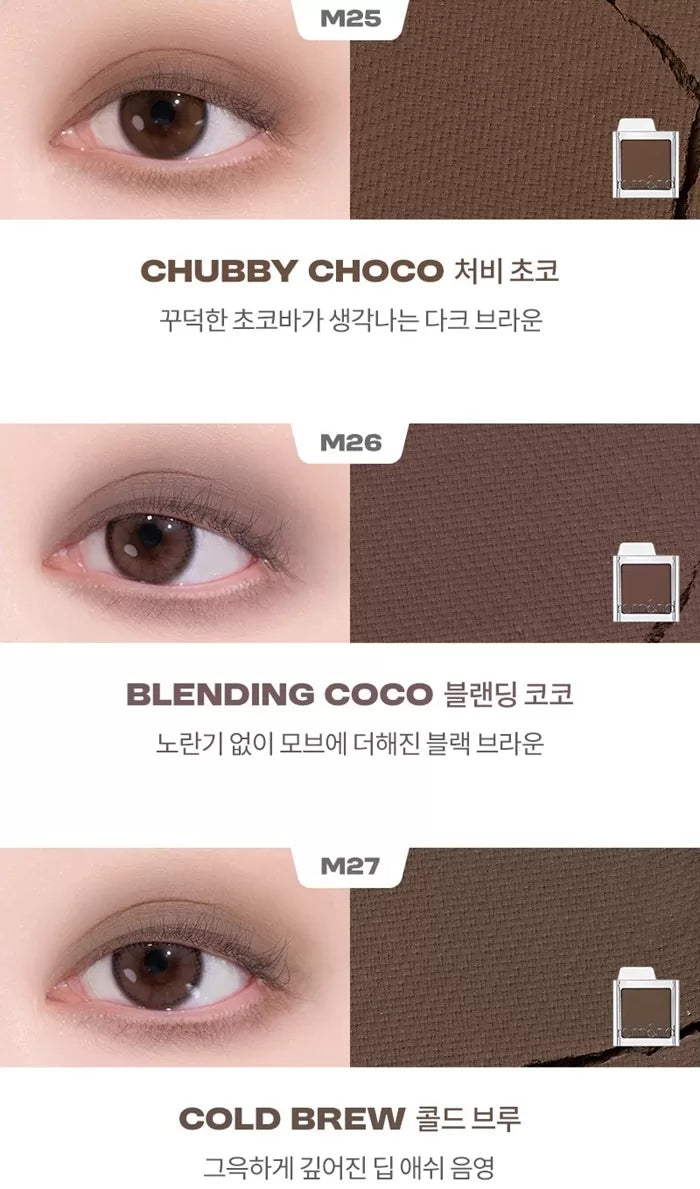 ROMAND Slide In Single 1.5g