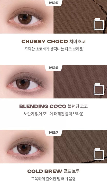 ROMAND Slide In Single 1.5g