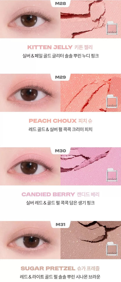 ROMAND Slide In Single 1.5g