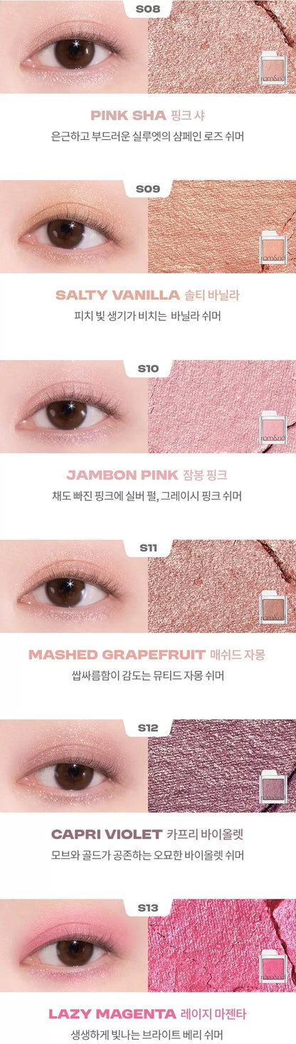 ROMAND Slide In Single 1.5g