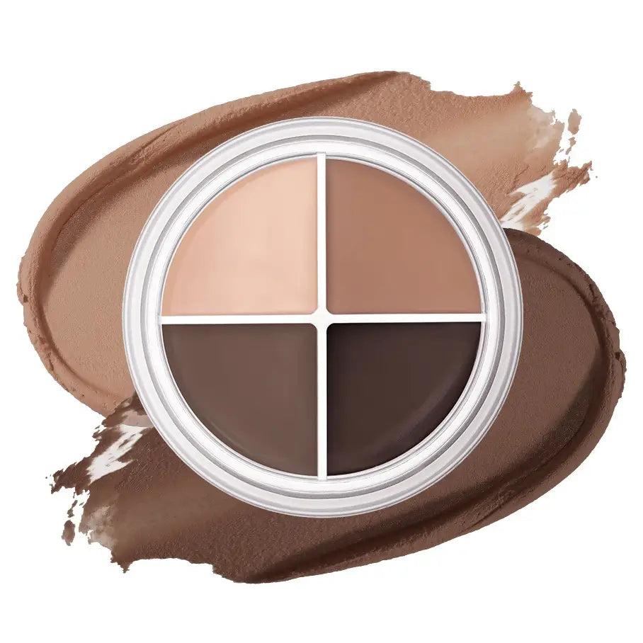 ROMAND Han All Eye Pot Liner 5g main des 01 Brown Taupe Pot
