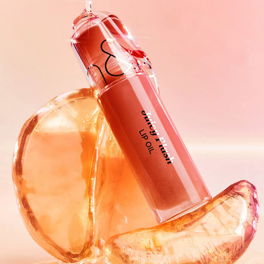 ROMAND Juicy Flash Lip Oil main 1