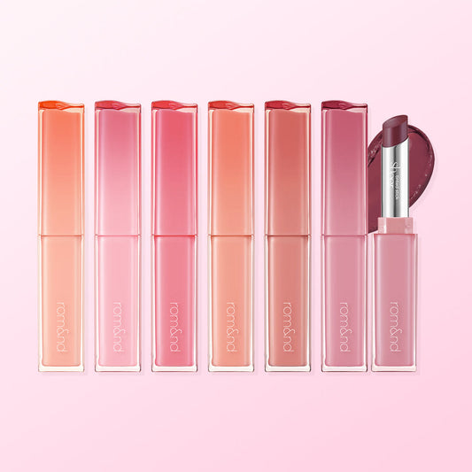 ROMAND Sheer Tinted Stick main 1