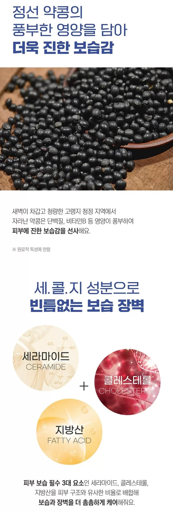 ROUND LAB Soybean Panthenol Ampoule 50ml