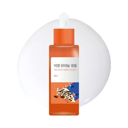 ROUND LAB Soybean Panthenol Ampoule 50ml