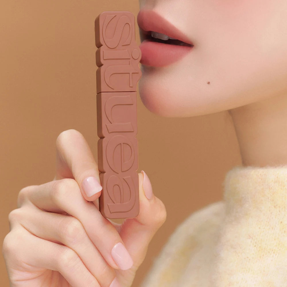 SITUEA Airy Mousse Velvet 4g main des 3