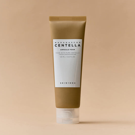 SKIN1004 Madagascar Centella Ampoule Foam