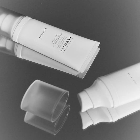 SKIN1004 Madagascar Centella Tone Brightening Tone Up Sunscreen