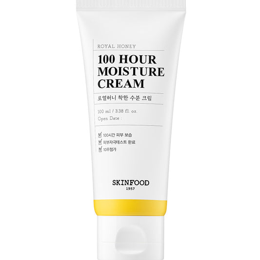 SKINFOOD Royal Honey Moisture Cream main