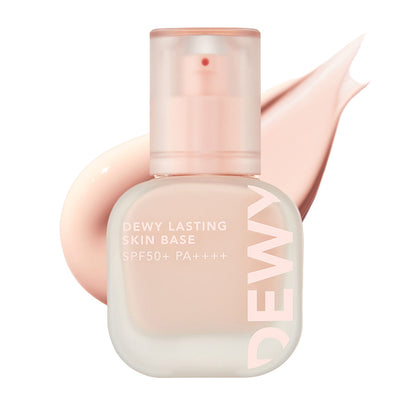 THE FACE SHOP Dewy Lasting Skin Base 35ml
