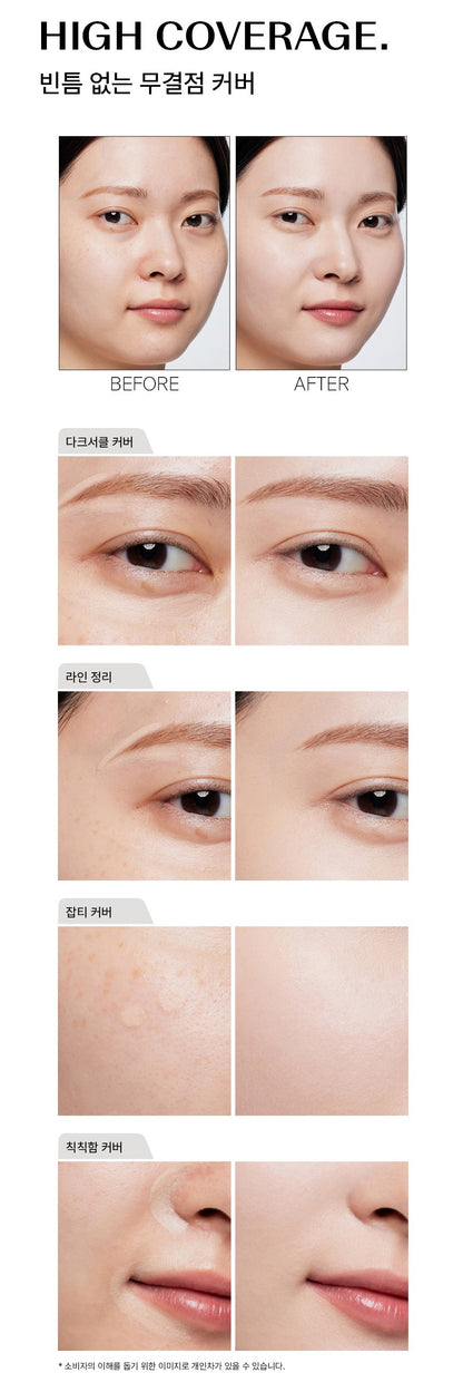 THE SAEM Cover Perfection Concealer Pencil 2g