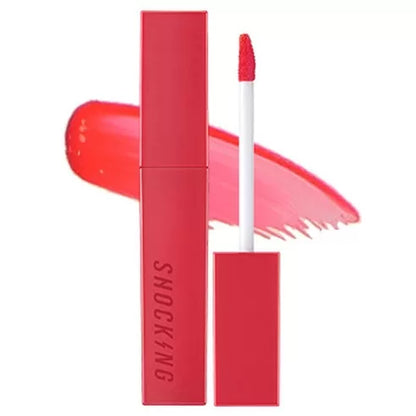 TONYMOLY The Shocking Lip Blur 4g