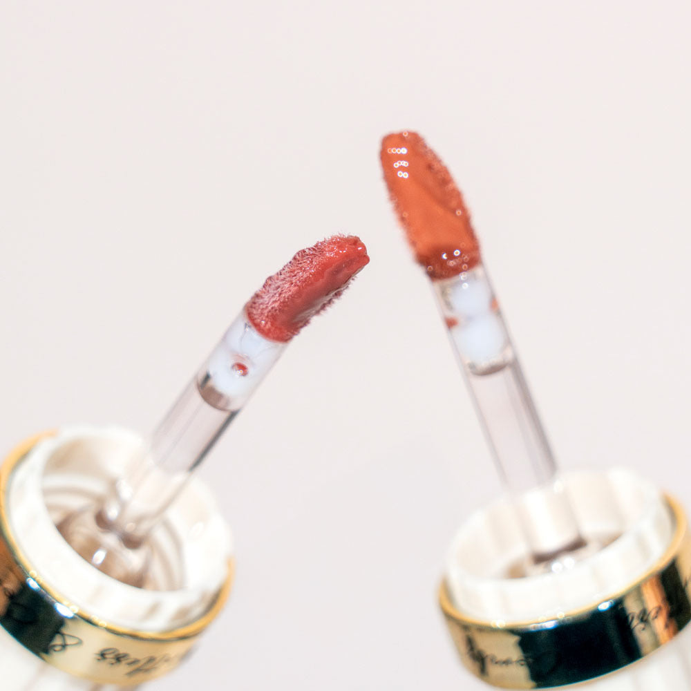 TOOQ Volume Glaze Syrup Tint