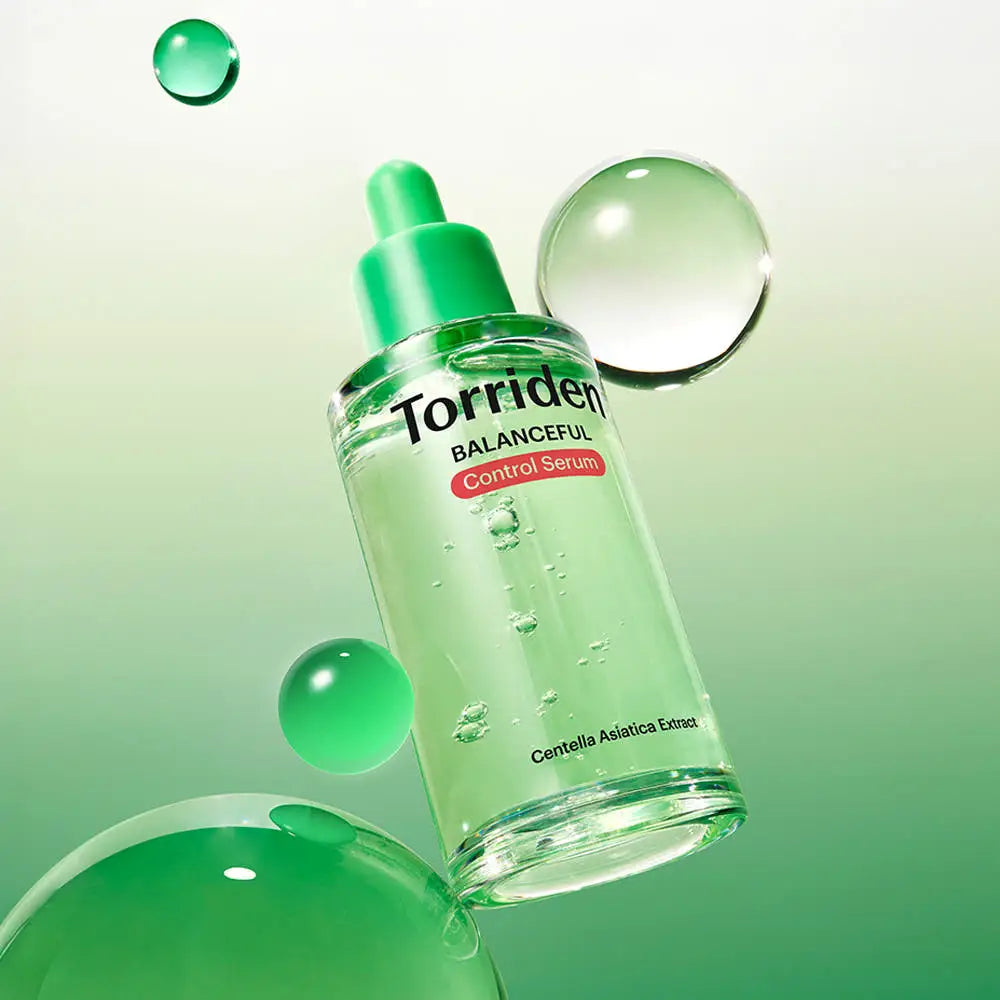 TORRIDEN Balanceful Control Serum 50ml main 1