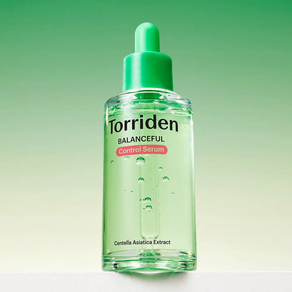 TORRIDEN Balanceful Control Serum 50ml main 2